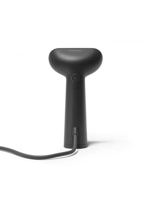 Steamer Cirrus 3 - Charcoal