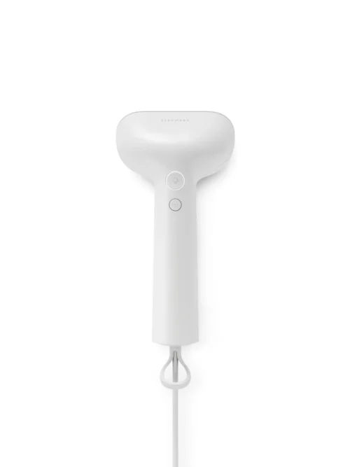 Steamer Cirrus Core - White