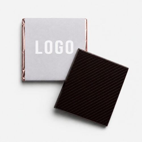 Squared Coco Brandable - Dark 58%