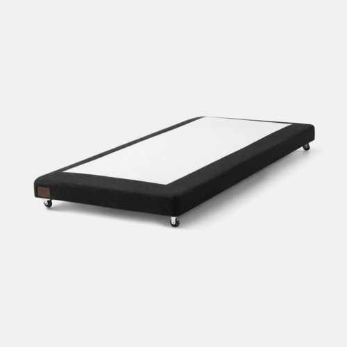 Extra Bed Low Slider - Antracit