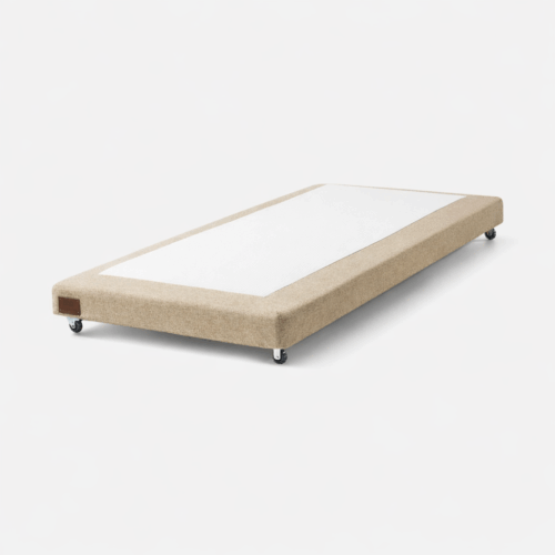 Extra Bed Low Slider - Sand Melange