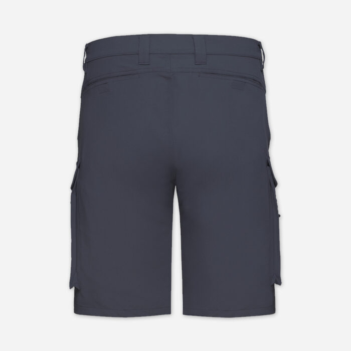 Unisex Functional Shorts Magnus - Image 3
