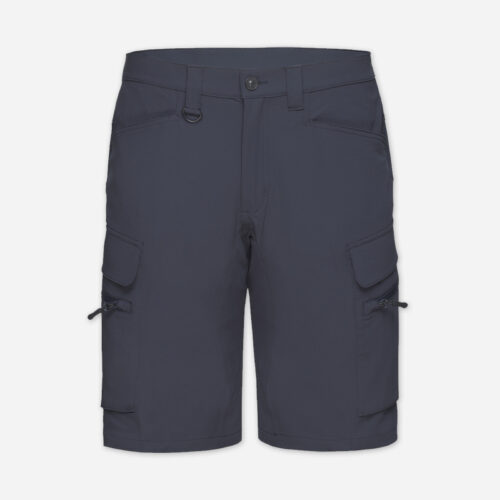 Unisex Functional Shorts Magnus - Navy Blue, 42