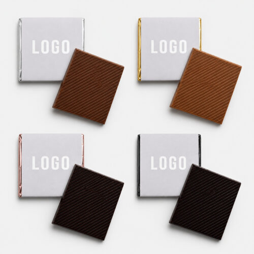 Squared Coco Brandable