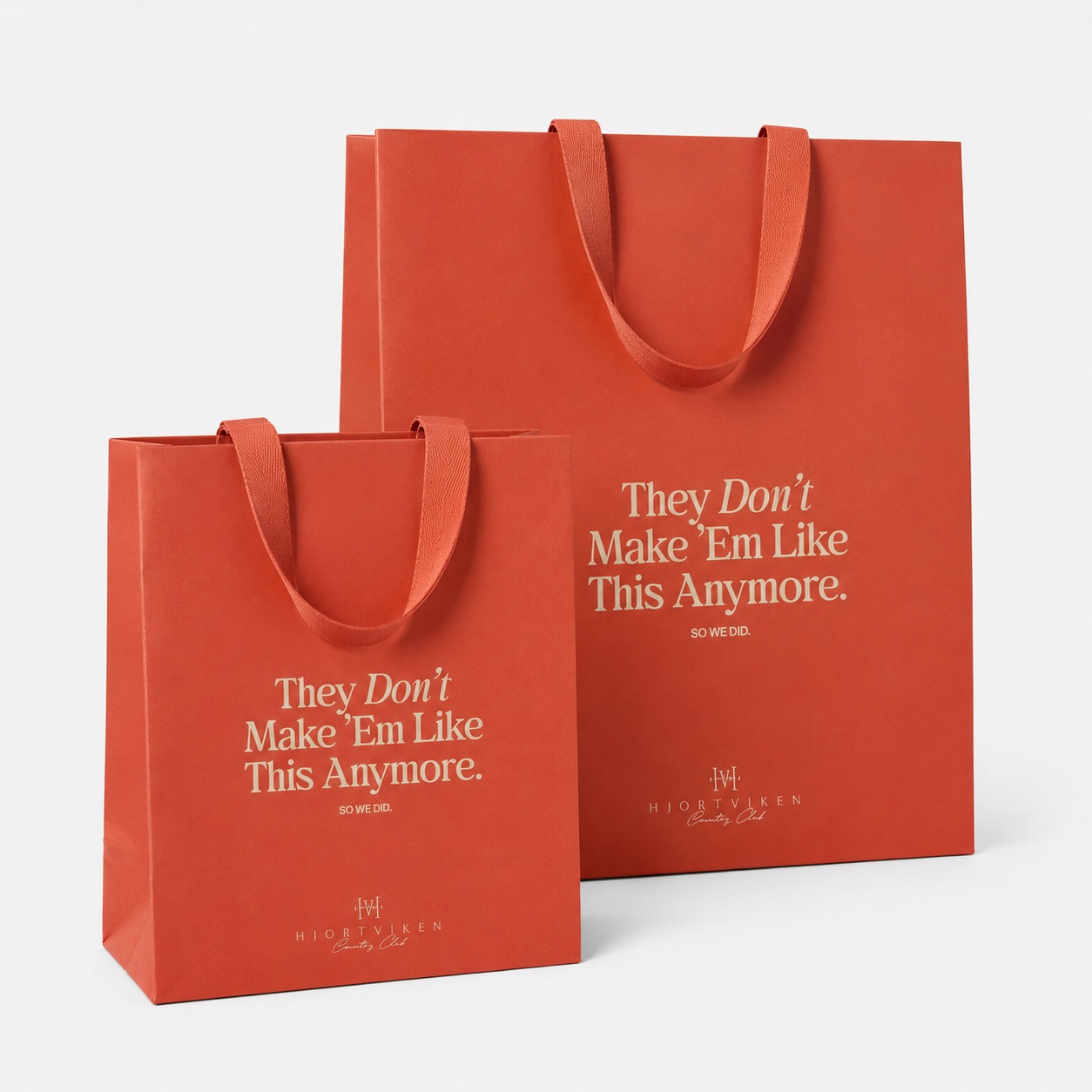 Paper Bag Eco Custom - Image 4