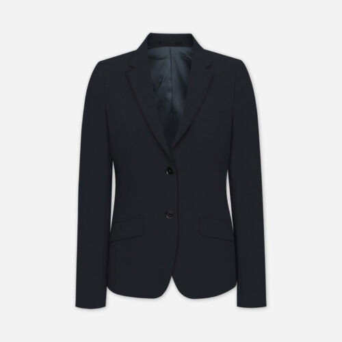 Ladies Jacket Nicole - Campaign - Navy Blue, 32