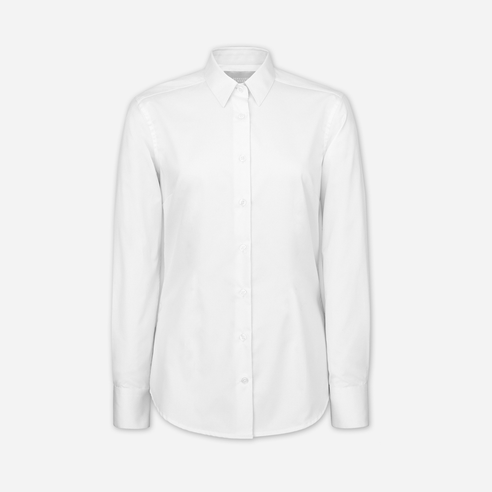 Ladies Shirt Frida, Long Sleeve