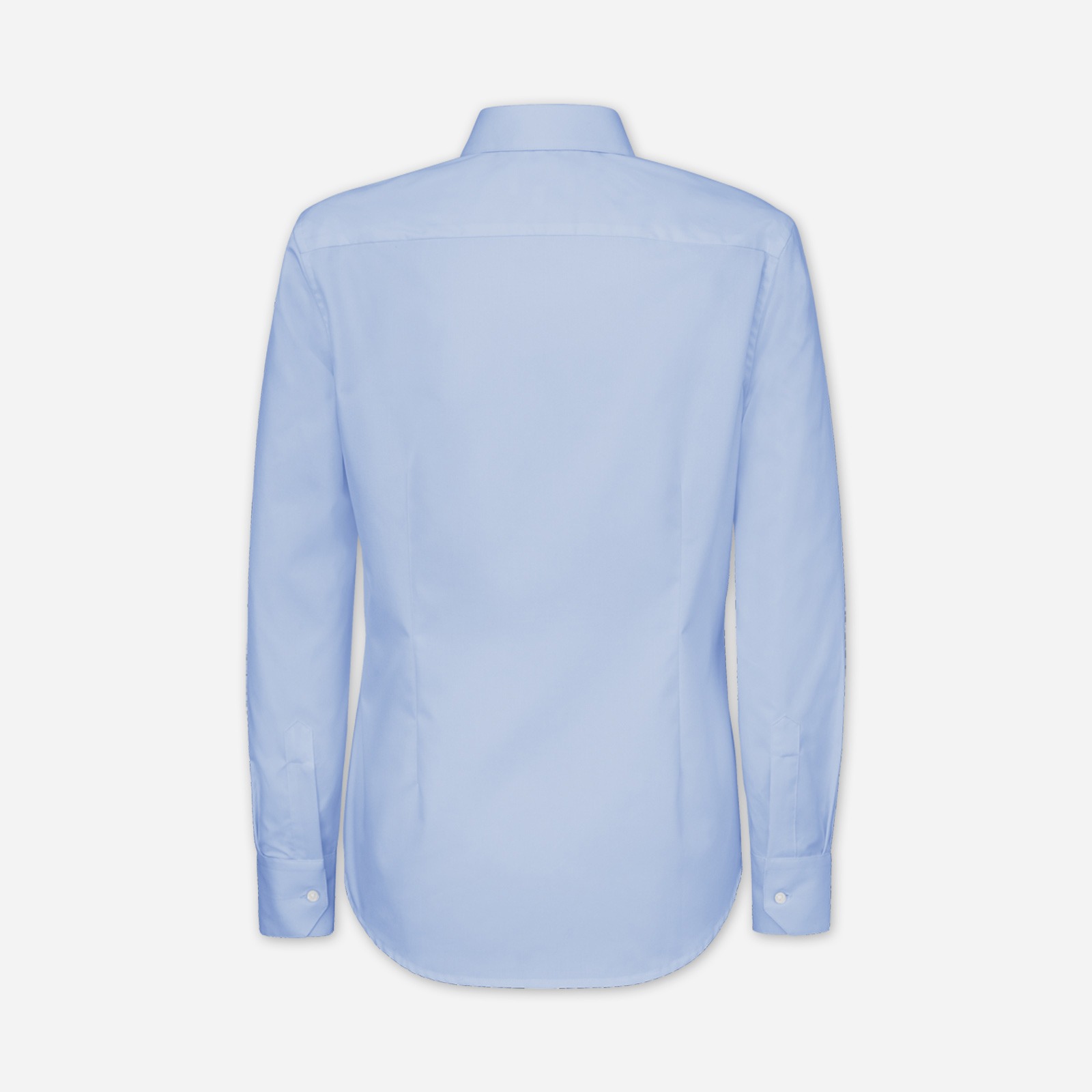 Ladies Shirt Frida, Long Sleeve - Image 3