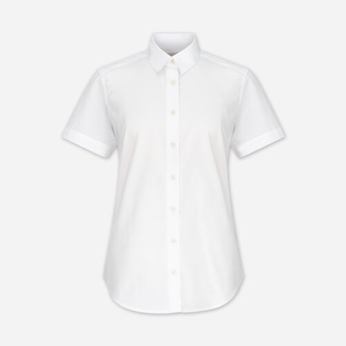 Ladies Shirt Frida, Short Sleeve
