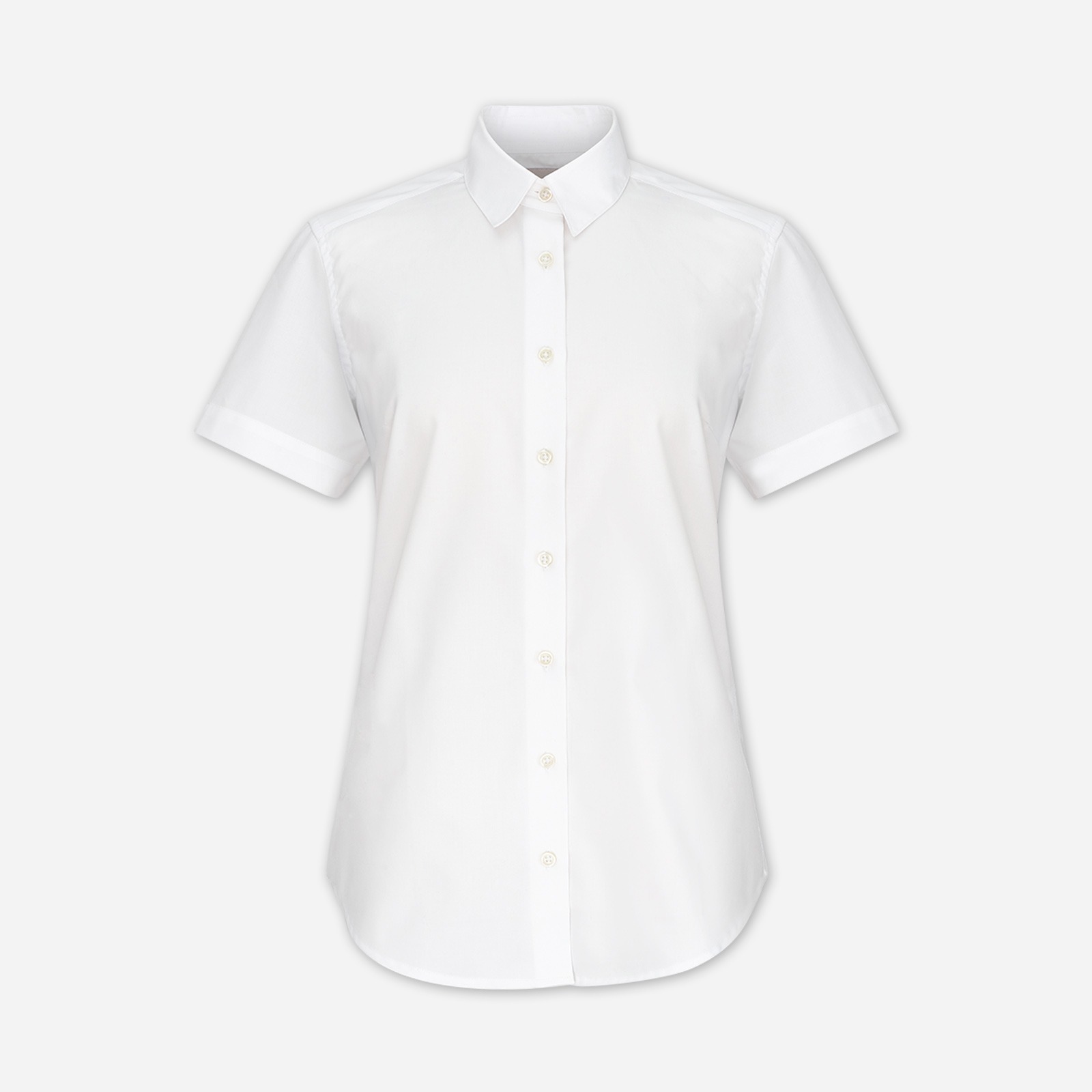 Ladies Shirt Frida, Short Sleeve