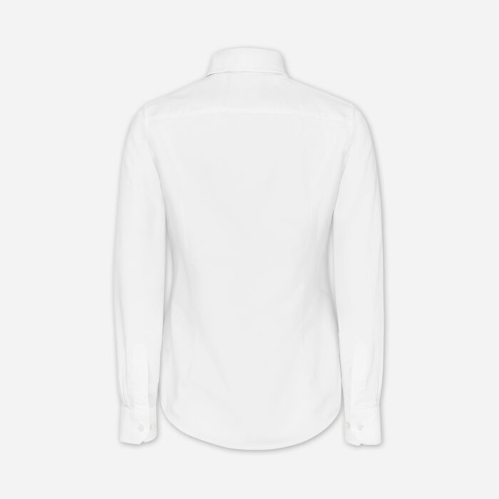Ladies Shirt Tina, Long Sleeve - Campaign - Image 2
