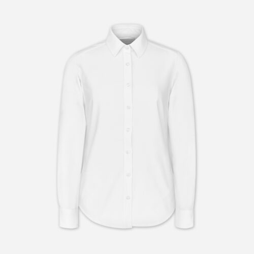Ladies Shirt Tina, Long Sleeve - Campaign