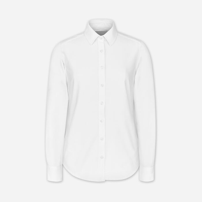 Ladies Shirt Tina, Long Sleeve - Campaign