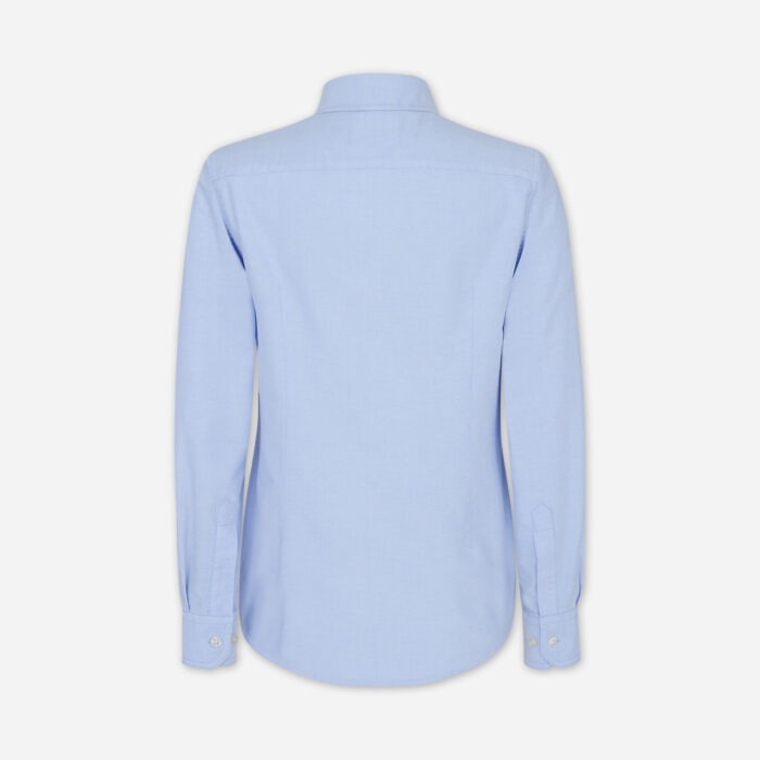 Ladies Shirt Tina, Long Sleeve - Campaign - Image 3