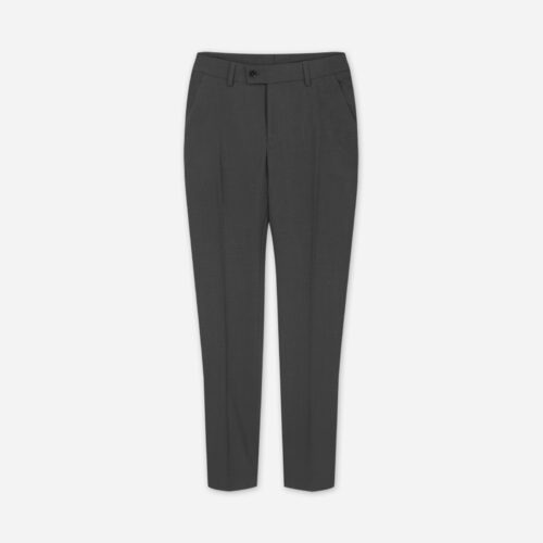 Ladies Trousers Klara - Dark Grey, 32