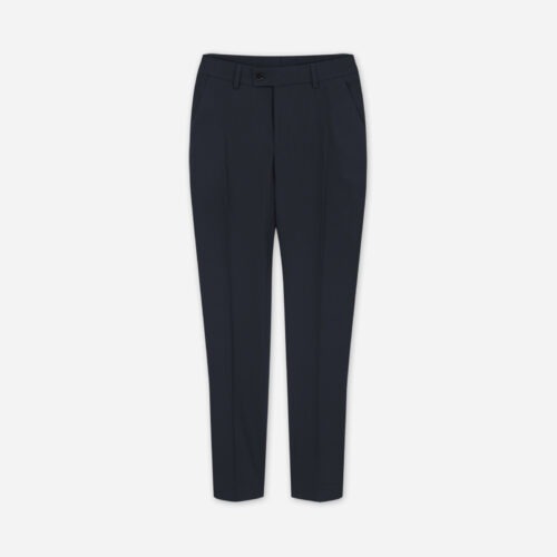 Ladies Trousers Klara - Campaign - Navy Blue, 32