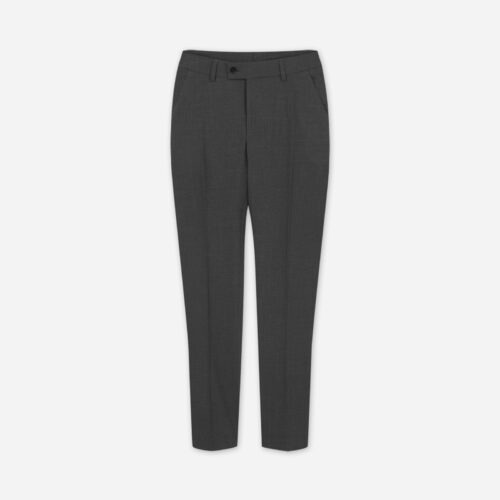 Ladies Trousers Klara - Campaign - Grey, 32