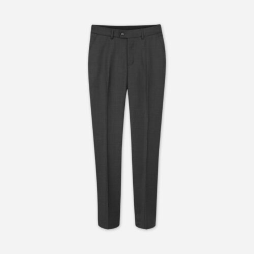 Ladies Trousers Petra - Dark Grey, 32