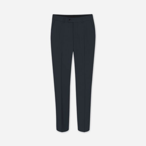 Ladies Trousers Petra - Campaign - Navy Blue, 32