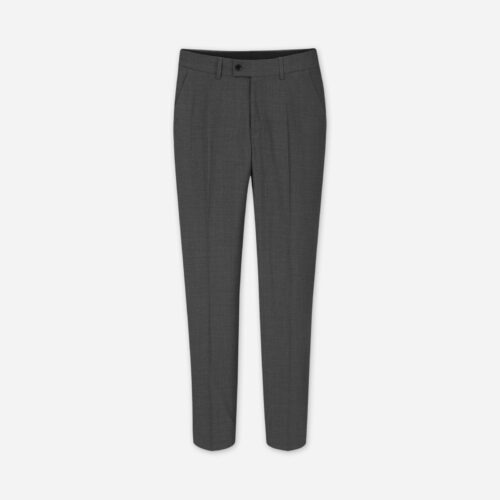 Ladies Trousers Petra - Campaign - Grey, 32