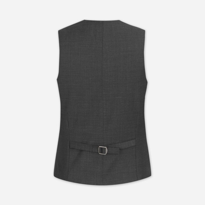 Ladies Waistcoat Edit - Image 3
