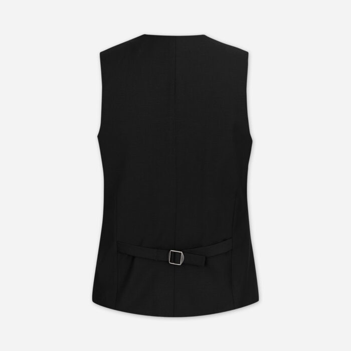 Ladies Waistcoat Edit - Image 2