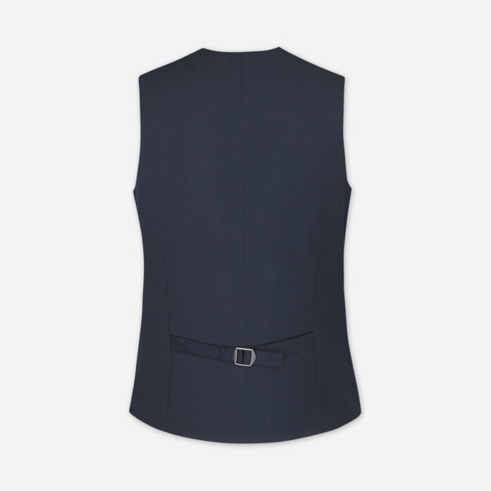 Ladies Waistcoat Edit - Campaign - Image 4
