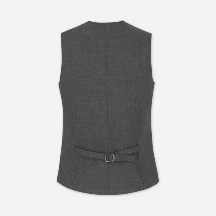 Ladies Waistcoat Edit - Campaign - Image 3