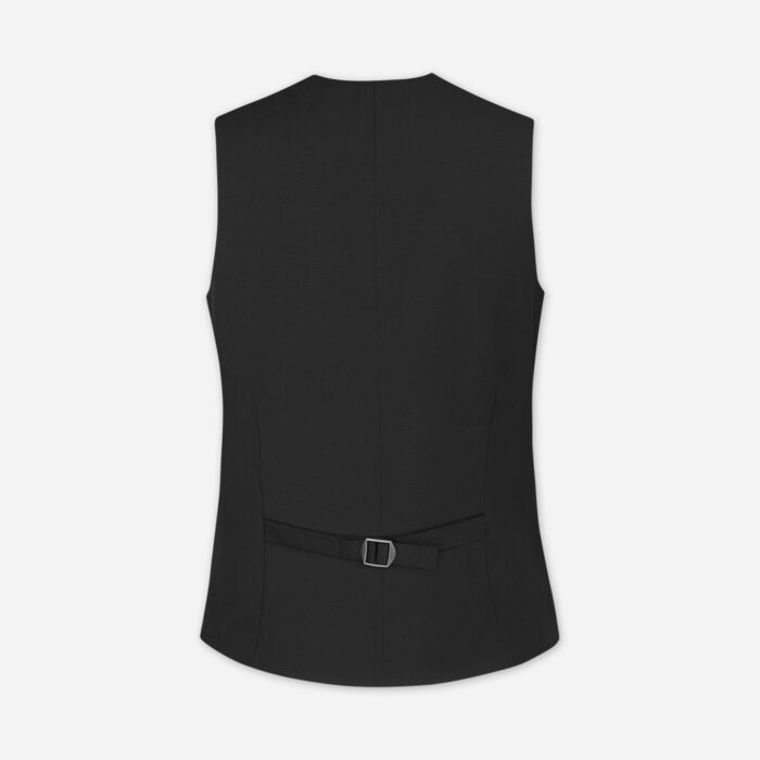 Ladies Waistcoat Edit - Campaign - Image 2