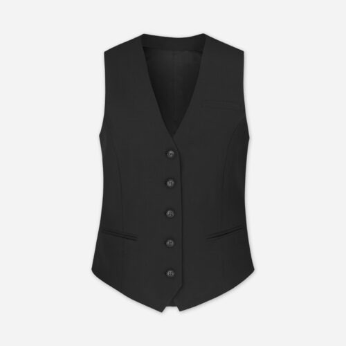 Ladies Waistcoat Edit - Campaign