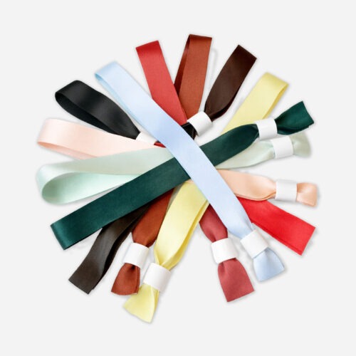 Wristband Brandable