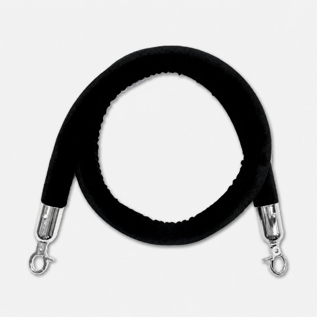 Rope for guide post - Mandales