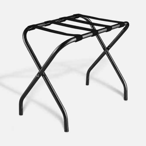 Luggage Rack - Black