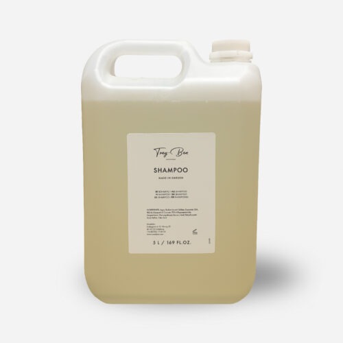 Trey Ben Shampoo - 5000 ml