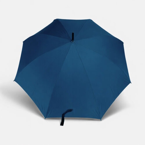 Umbrella Iconic Brandable - Blueberry