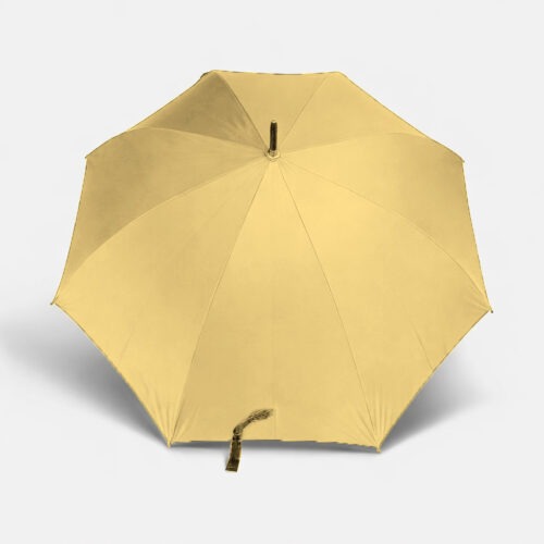 Umbrella Iconic Brandable - Limoncello