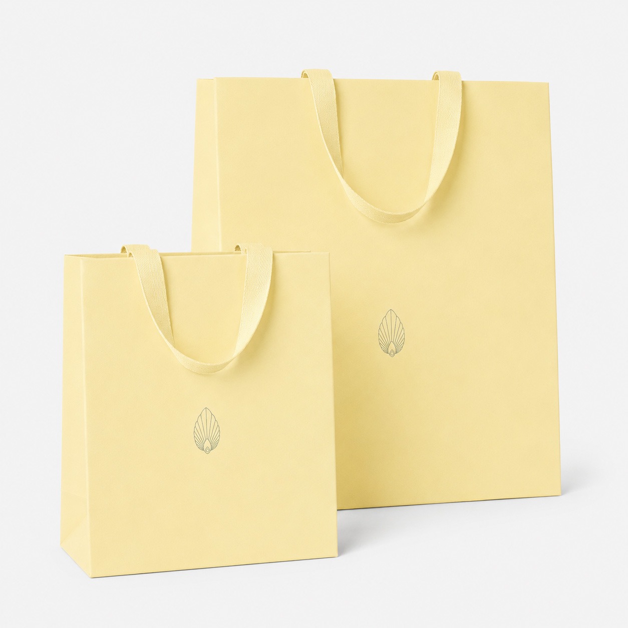 Paper Bag Eco Custom - Image 5