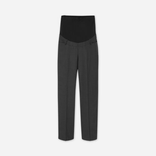 Maternity Trousers Lara - Antracit, 34