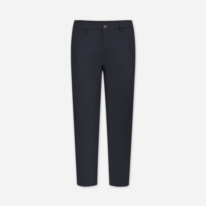 Men's Chino Lucas - Campaign