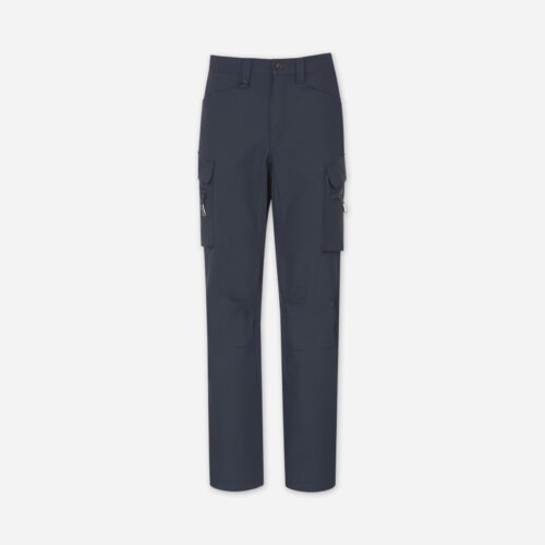 Men´s Functional Trousers Magnus - Navy Blue, 44