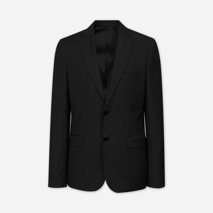 Men's Jacket Adam - Campaign