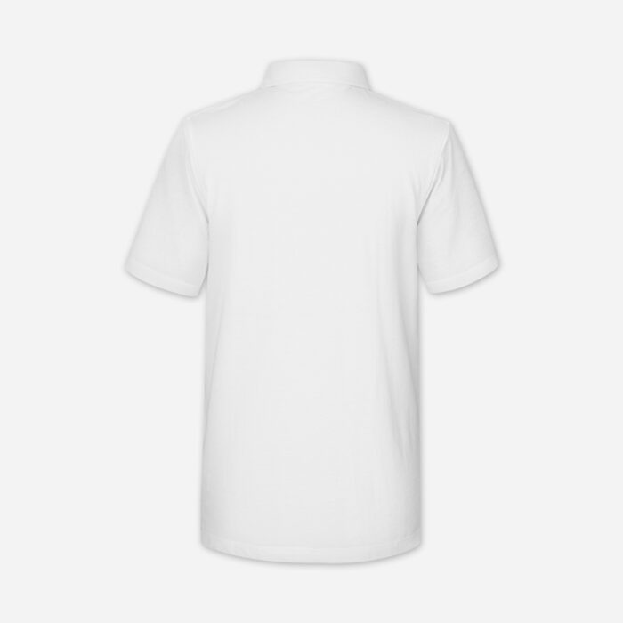Mens Polo Shirt Marc - Image 3