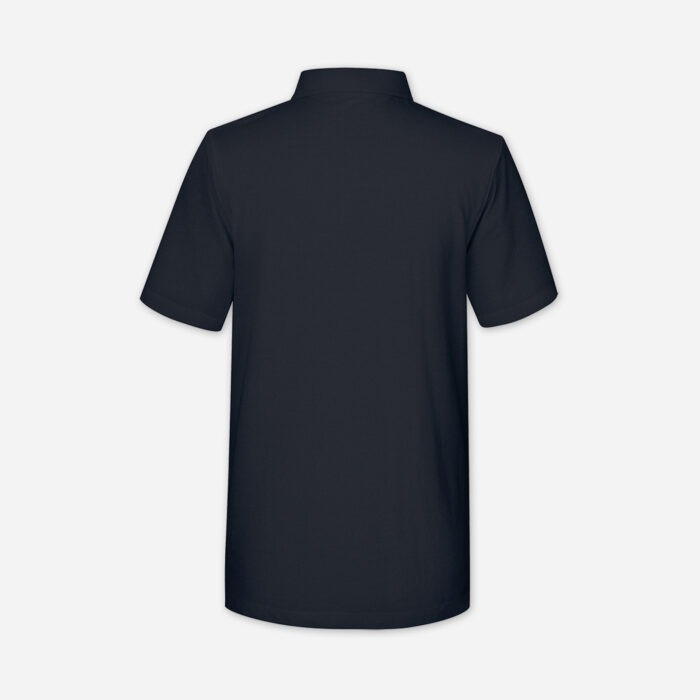 Mens Polo Shirt Marc - Image 4