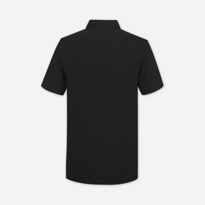 Mens Polo Shirt Marc - Image 2