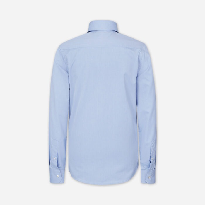 Men's Shirt Jens, Long Sleeve - Image 3