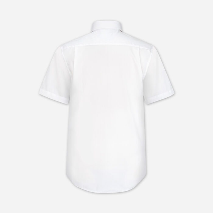 Men's Shirt Jens, Short Sleeve - Image 2