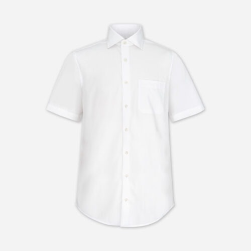 Men's Shirt Jens, Short Sleeve