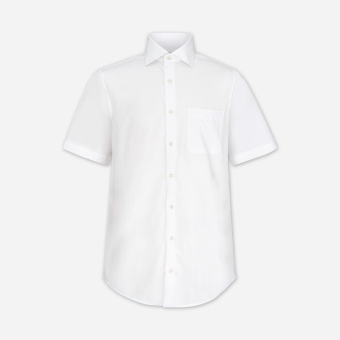 Men's Shirt Jens, Short Sleeve