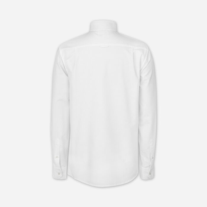 Mens Shirt Max, Long Sleeve - Campaign - Image 2