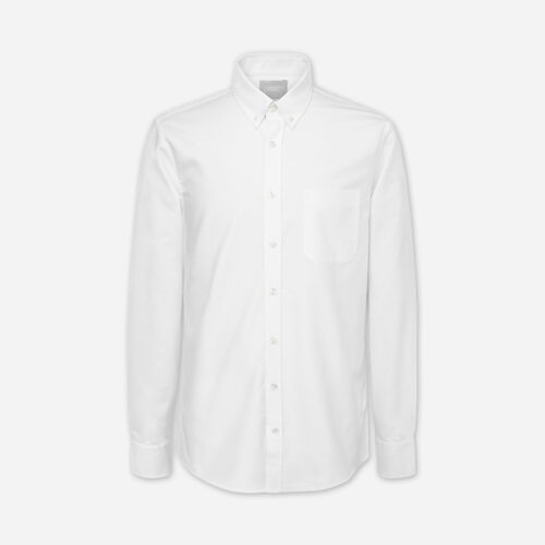 Mens Shirt Max, Long Sleeve - Campaign